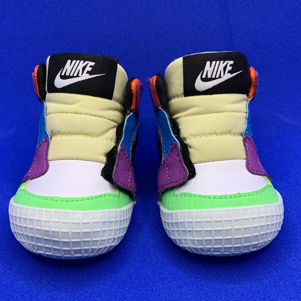 Nike AJ Crib bootie